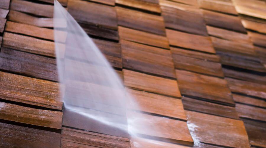 Expert flood damage restoration services in Vanderwagen, NM